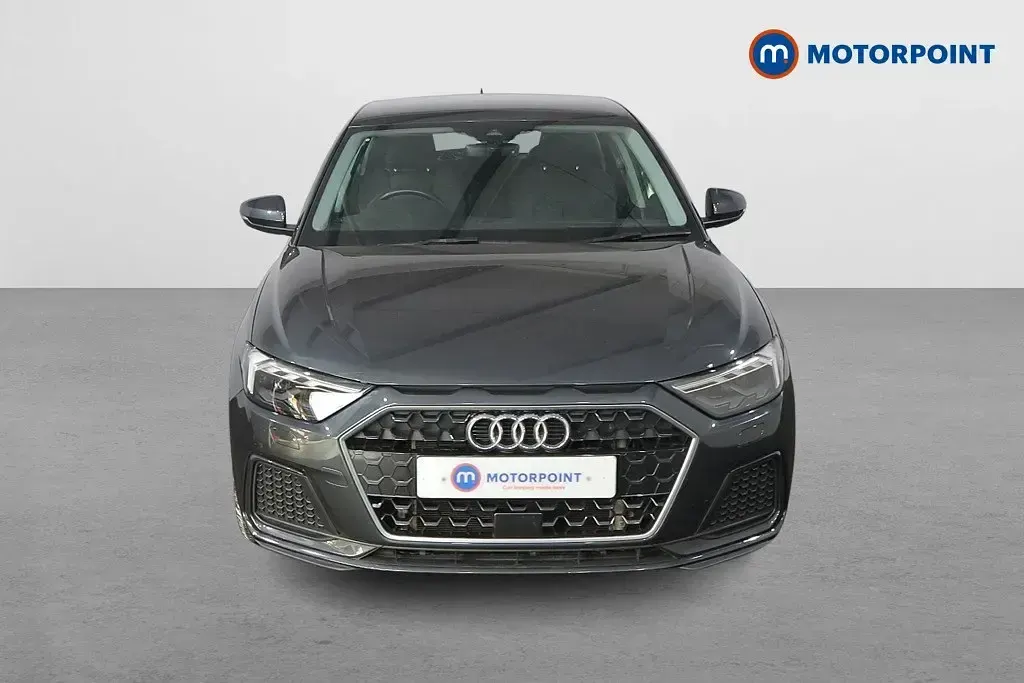 Usado Audi A1 Sport 2023 Cinzento SUV