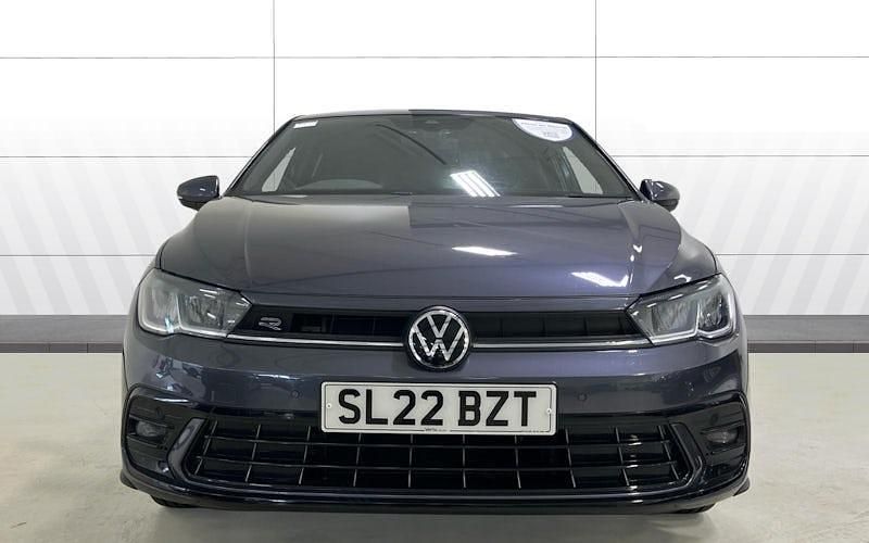 Used VW Polo R-line 95 HP (69 kW) 2026 Hatchback