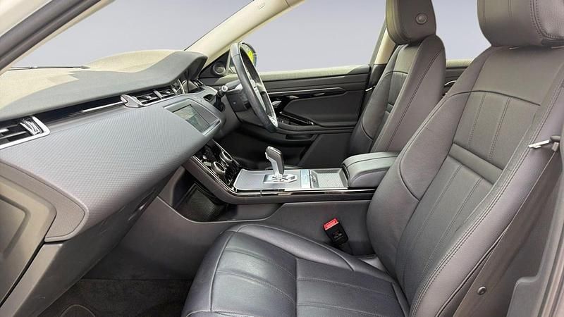 Used Land Rover Range Rover S 2020 Fuji white SUV