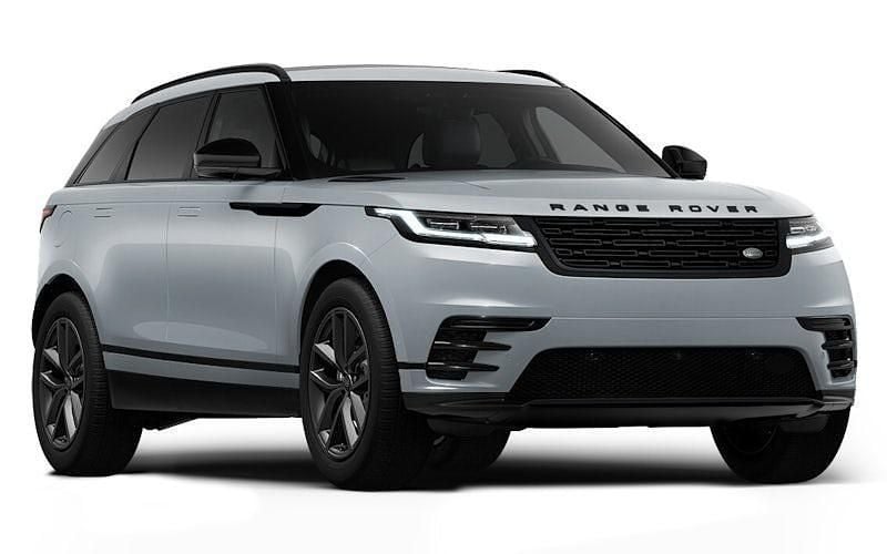 New 2025 Land Rover Range Rover Velar SE Dynamic SUV | £58,376 (Good price) - Image 1/1