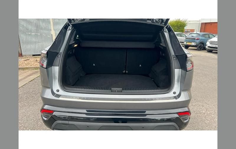 Used Renault Austral Iconic Esprit Alpine 200 HP (147 kW) 2023 Other SUV