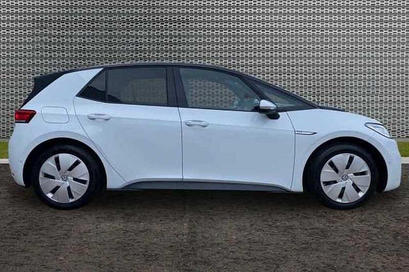 Used VW ID.3 150 kW (204 HP) 2022 Hatchback