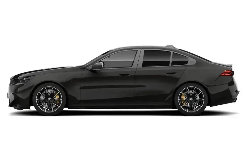 Used BMW M5 727 HP (534 kW) 2026 Sedan