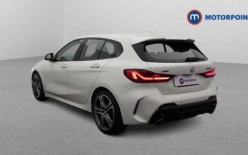 Used BMW M135 306 HP (225 kW) 2024 Hatchback