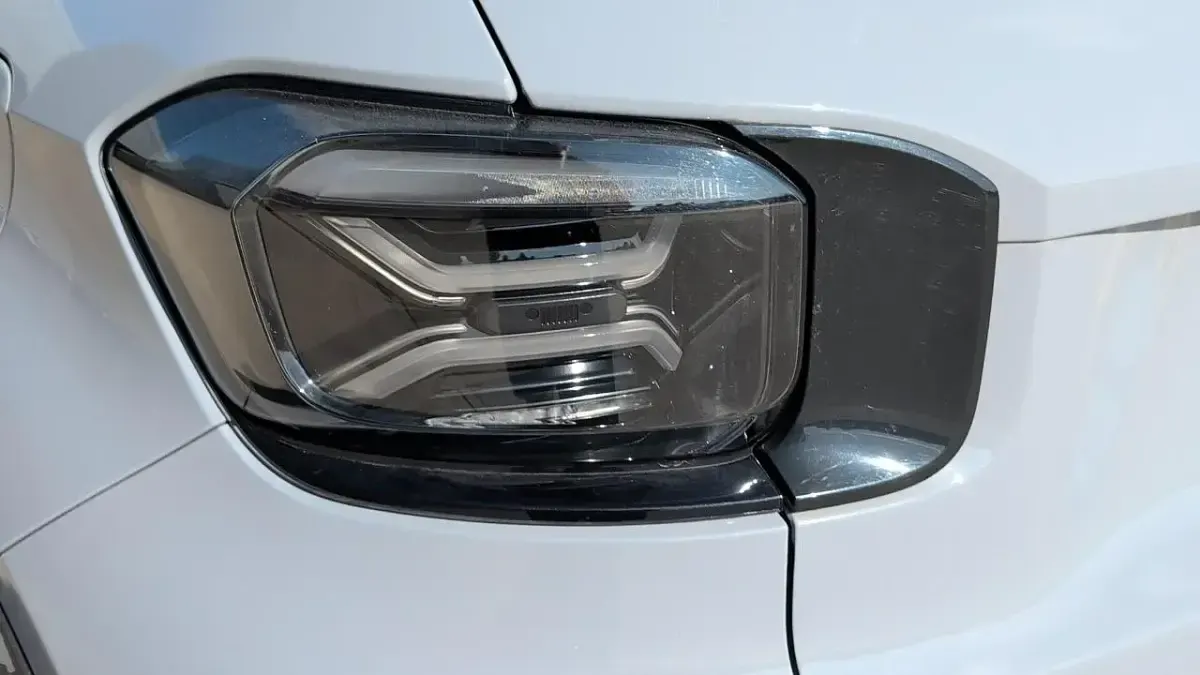 Used Jeep Avenger Summit 100 HP (73 kW) 2025 SUV