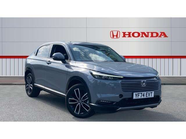 Other Used 2024 Honda HR-V Advance SUV | £30,913 (Expensive) - Image 1/4
