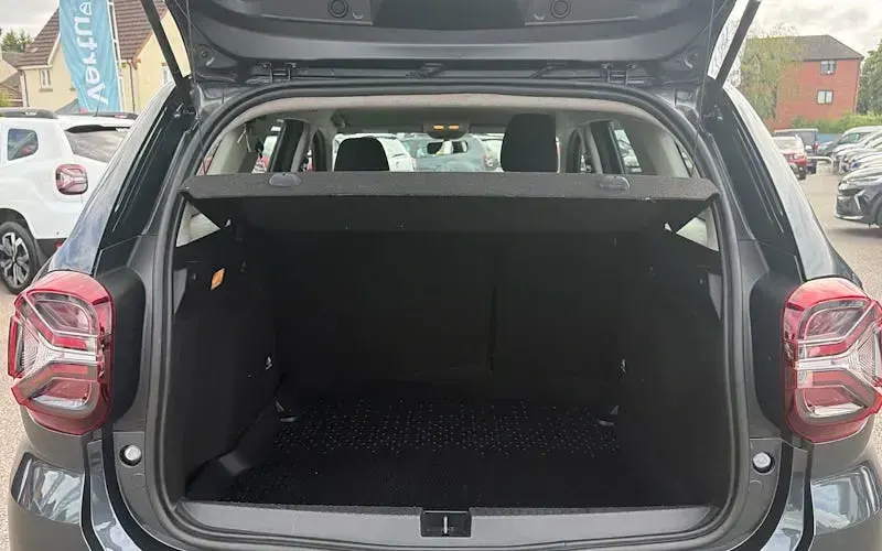 Used Dacia Duster Expression 90 HP (66 kW) 2024 SUV