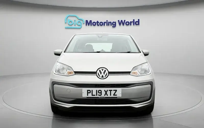 Used VW up! Edition 60 HP (44 kW) 2019 Hatchback