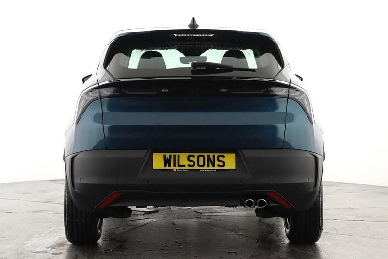 New Alfa Romeo Junior 134 HP (98 kW) 2026 Blue SUV