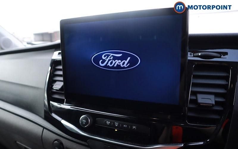 Used Ford Transit Limited 165 HP (121 kW) 2026 Van