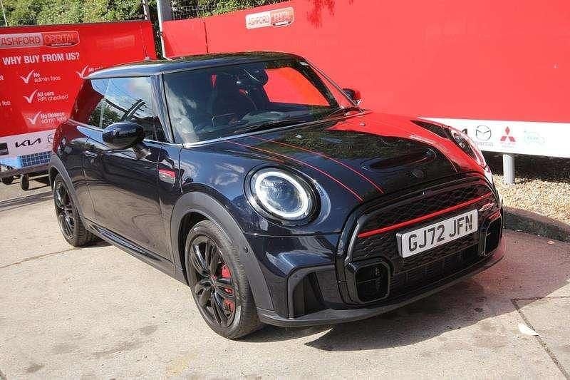 Other Used 2022 Mini John Cooper Works Hatch Hatchback | £24,495 (Fair price) - Image 1/4