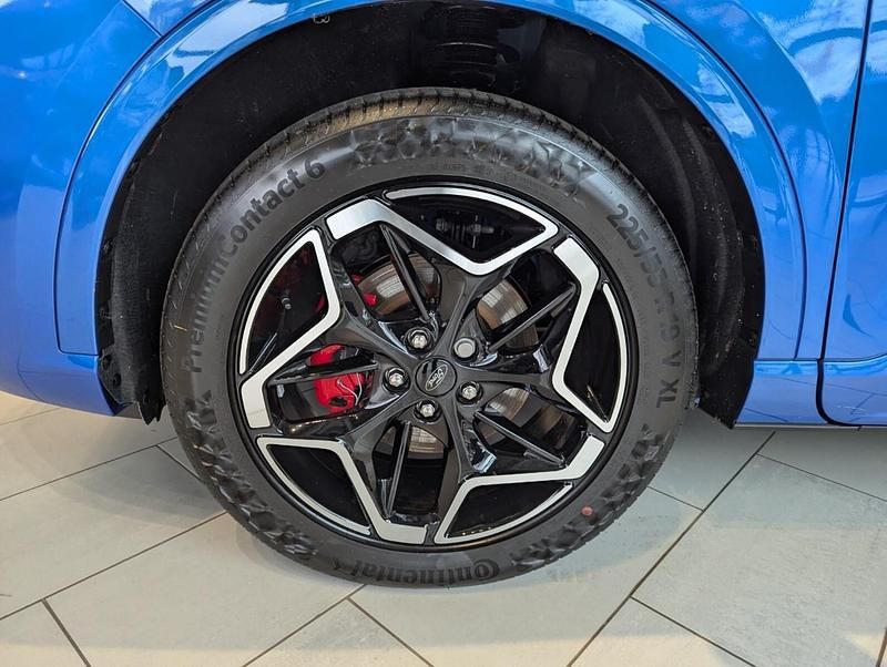 New Ford Kuga ST-Line X 2026 SUV