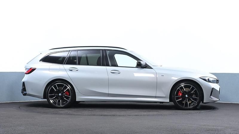 Used BMW M340 Shadowline 335 HP (246 kW) 2023 Grey Sedan