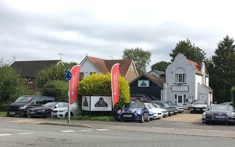 Used VW Arteon R-line 218 HP (160 kW) 2024 Estate