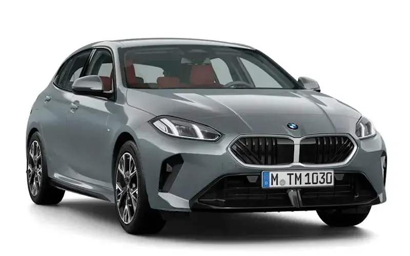 Begagnad BMW 120 M Sport 156 HK (114 kW) 2026 Halvkombi