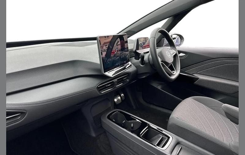 Used VW ID.3 Pro 150 kW (204 HP) 2026 Silver Hatchback