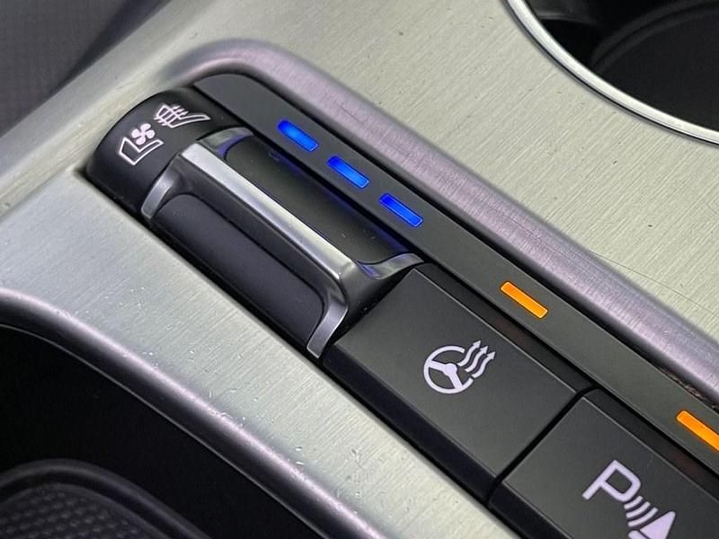 Used Kia Stinger GT 365 HP (268 kW) 2019 Black Hatchback