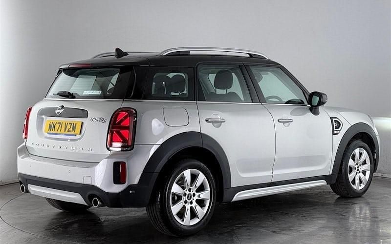 Used Mini Cooper S Classic 178 HP (130 kW) 2022 Hatchback