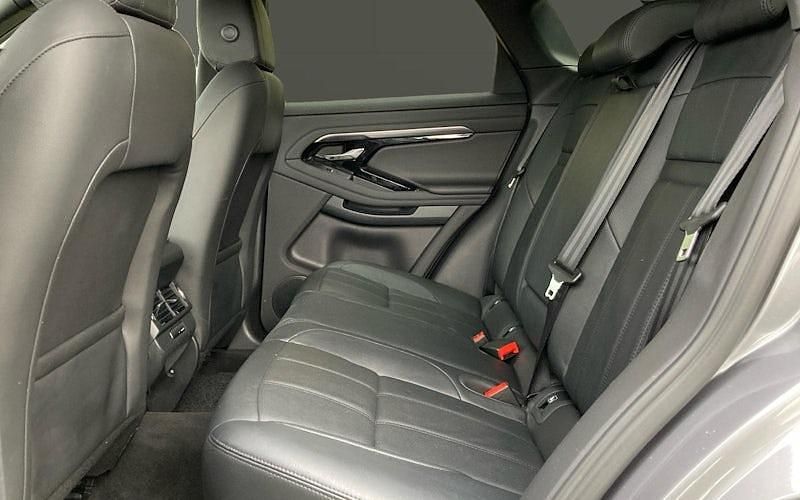 Used Land Rover Range Rover evoque SE Dynamic 207 HP (152 kW) 2023 SUV