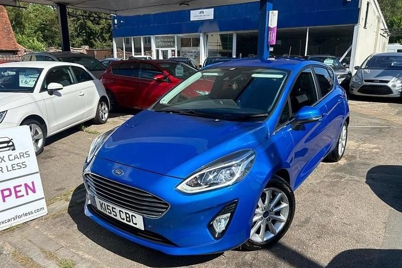 Used Kia Sportage 130 HP (95 kW) 2020 SUV