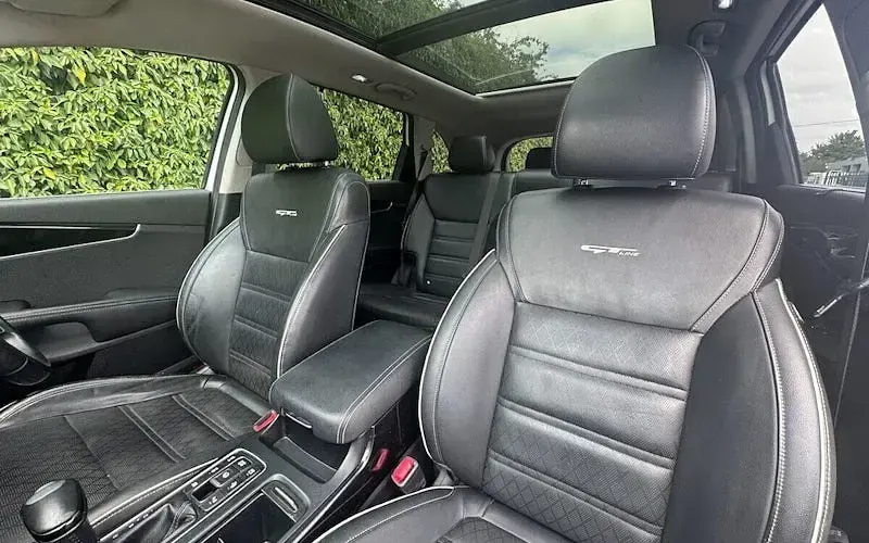 Used Kia Sorento GT-Line S 200 HP (147 kW) 2020 SUV