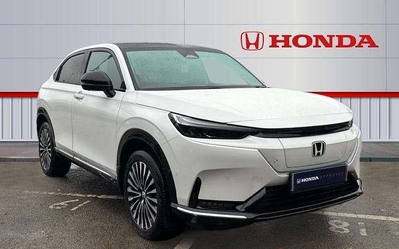 Used Honda e:Ny1 Advance 150 kW (204 HP) 2026 SUV