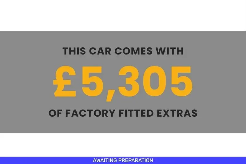 Used BMW 520 M Sport 190 HP (139 kW) 2018 Grey Sedan
