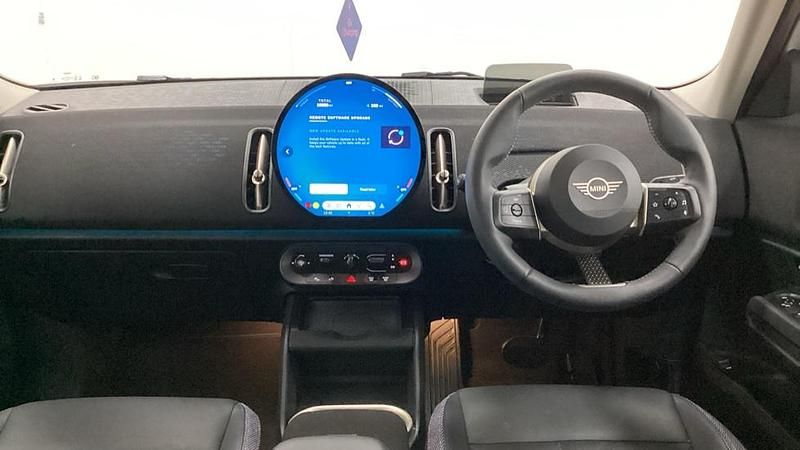 Used Mini Countryman 227 kW (309 HP) 2024 White SUV