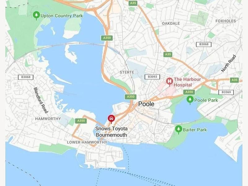 Used Toyota Prius Design 223 HP (164 kW) 2025 Silver Hatchback