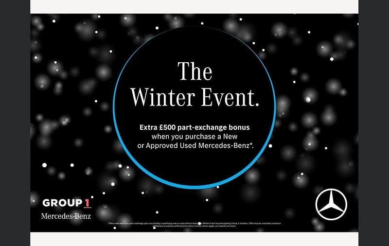 Used Mercedes EQE350 Sport Edition 214 kW (292 HP) 2025 High tech silver Sedan