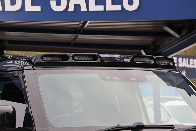 Used Land Rover Defender S 2021 White SUV