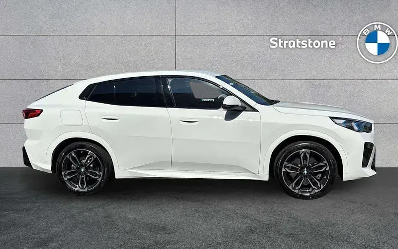 Used BMW iX2 M Sport 230 kW (313 HP) 2026 SUV