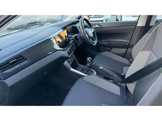 Used VW Polo Life 95 HP (69 kW) 2025 Other Hatchback