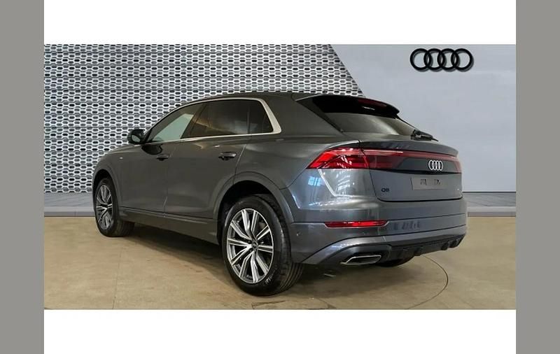 New Audi Q7 S-Line 281 HP (206 kW) 2025 Other SUV