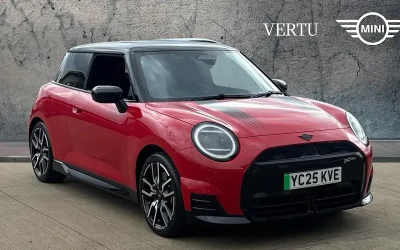 Usado Mini Cooper Sport 160 kW (218 CV) 2026 Utilitario
