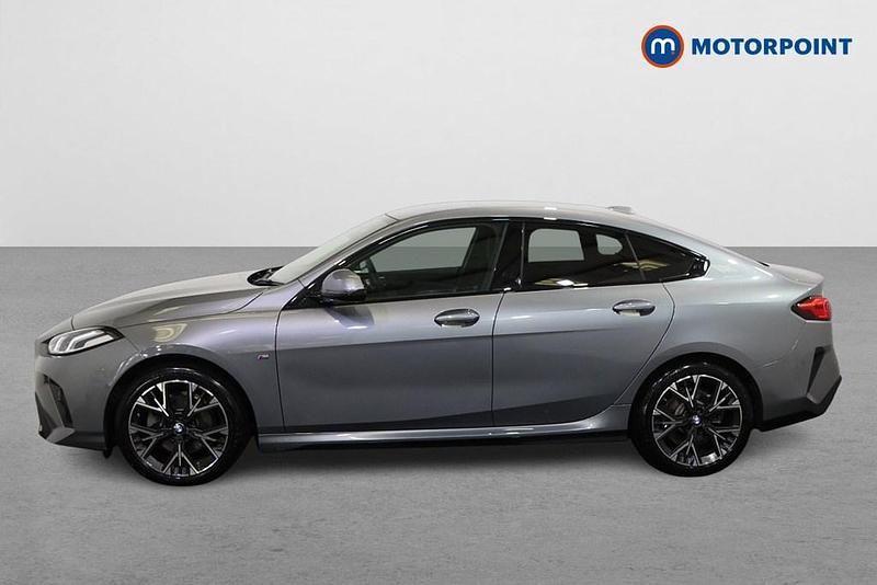 Used BMW 220 M Sport 170 HP (125 kW) 2025 Grey Coupe