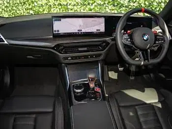 Used BMW M2 Comfort Edition 480 HP (353 kW) 2026 Blue Coupe