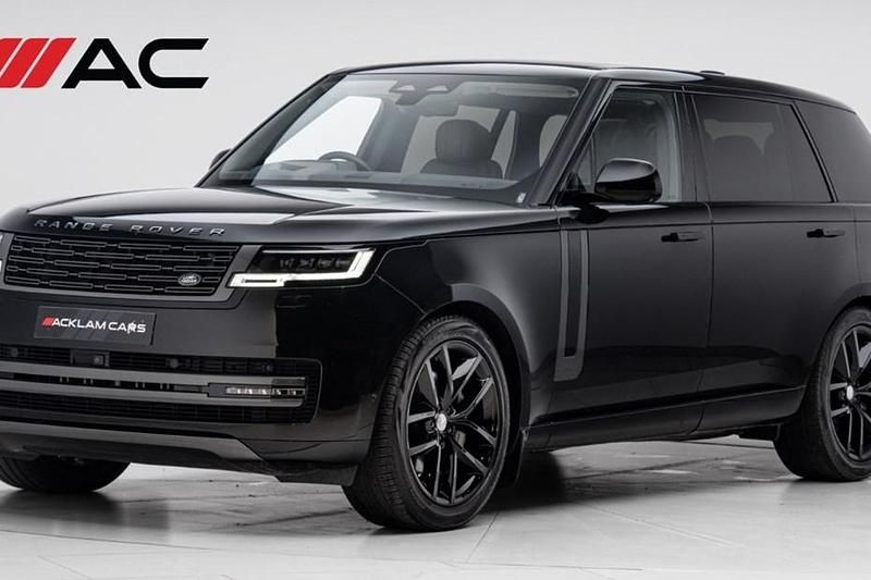 Used Land Rover Range Rover HSE 2024 SUV