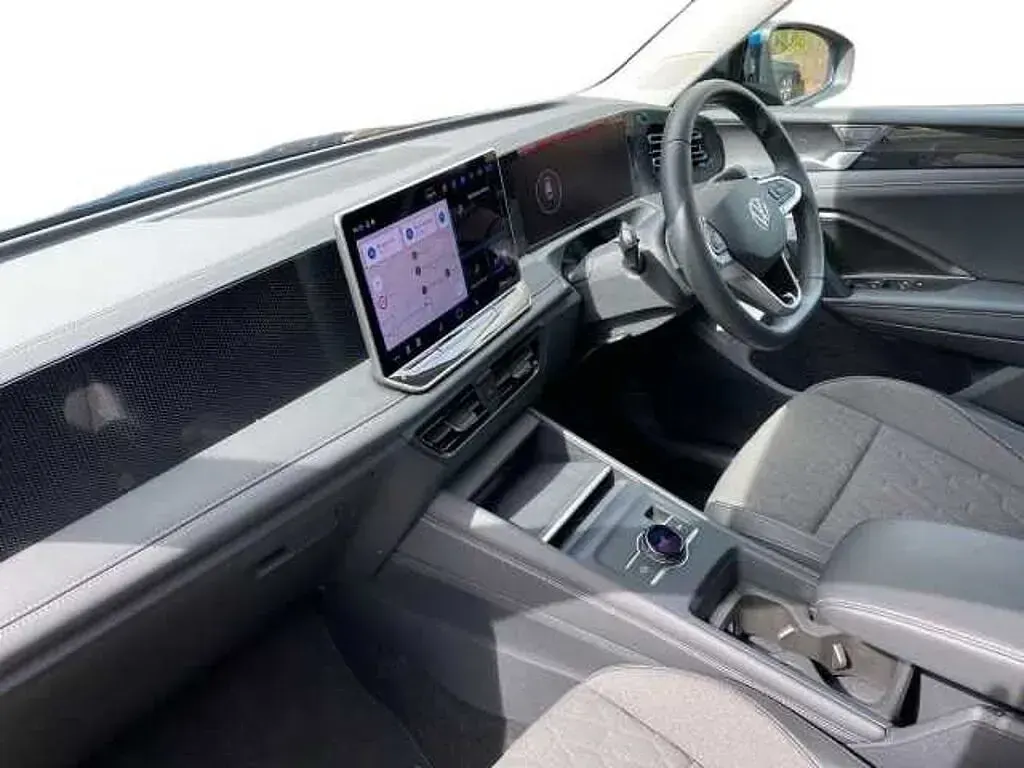 Used VW Tiguan Life 150 HP (110 kW) 2025 SUV