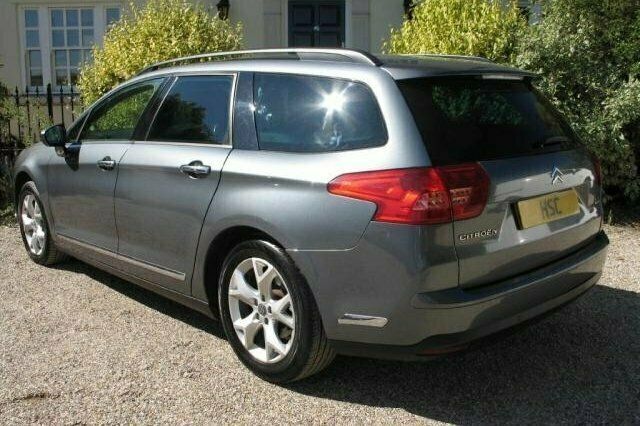 Used Citroën C5 2009 Estate