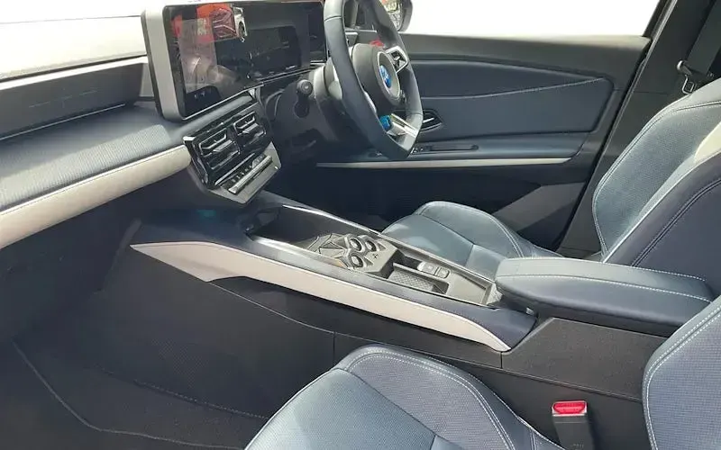Used Alpine A290 160 kW (218 HP) 2025 Grey Hatchback