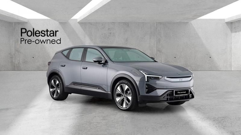 Thunder New 2024 Polestar 3 Long Range Dual motor Sedan | £50,990 (Good price) - Image 1/4