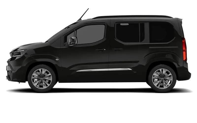 New 2024 Toyota Proace Verso City Estate | £29,775 (Fair price) - Image 1/1