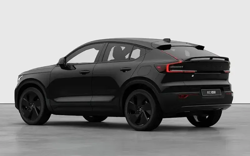 New Volvo EC40 Plus 185 kW (252 HP) 2026 SUV