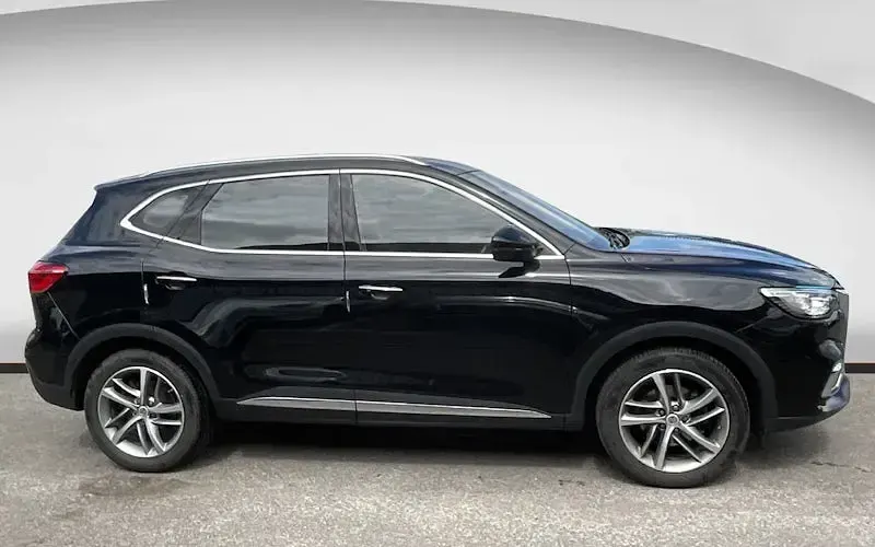 Używany MG HS Exclusive 162 KM (119 kW) 2023 SUV