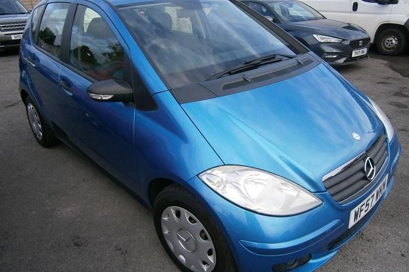 Used 2007 Mercedes A150 Classic | £2,495 (Fair price) - Image 1/1