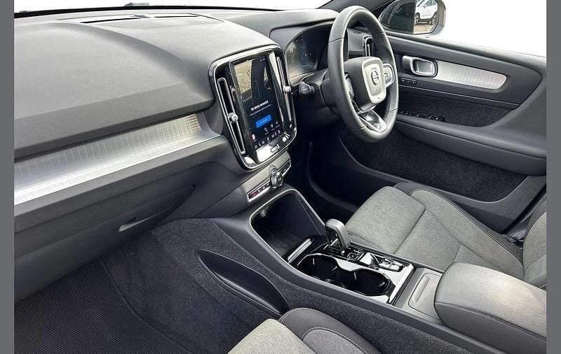 Usado Volvo XC40 Plus 161 HP (118 kW) 2023 Other SUV