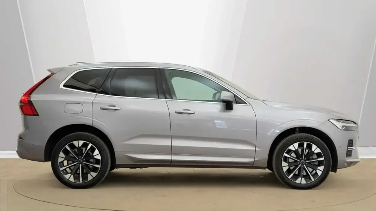 Used Volvo XC60 Ultra 247 HP (181 kW) 2026 SUV