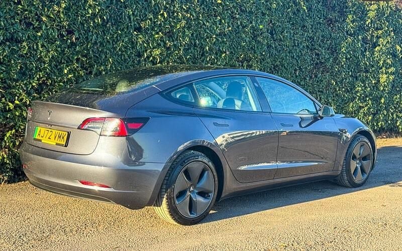 Used Tesla Model 3 RWD 180 kW (245 HP) 2023 Sedan
