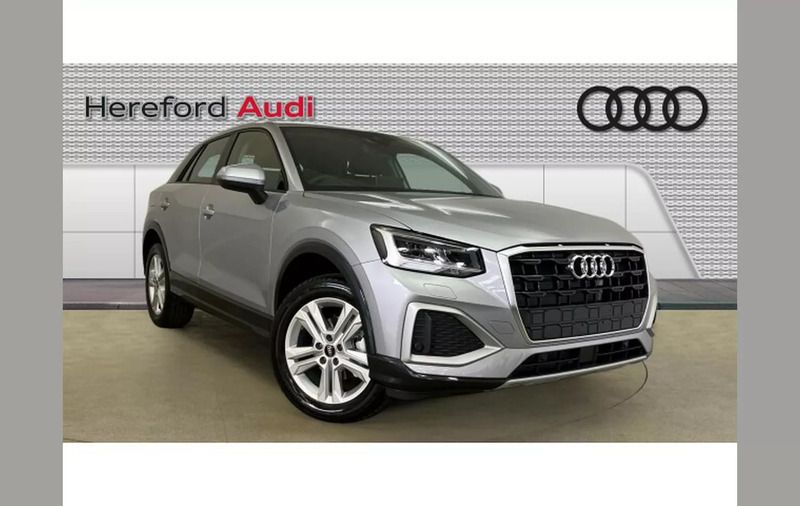 Other New 2024 Audi Q2 Sport SUV | £28,263 (Fair price) - Image 1/4